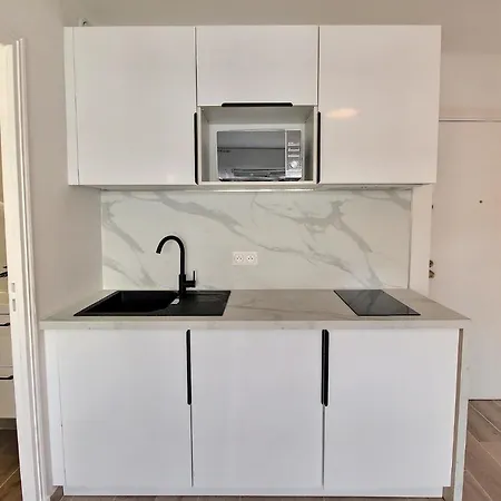 Apartment Cosy En Plein Coeur De La Liberation *